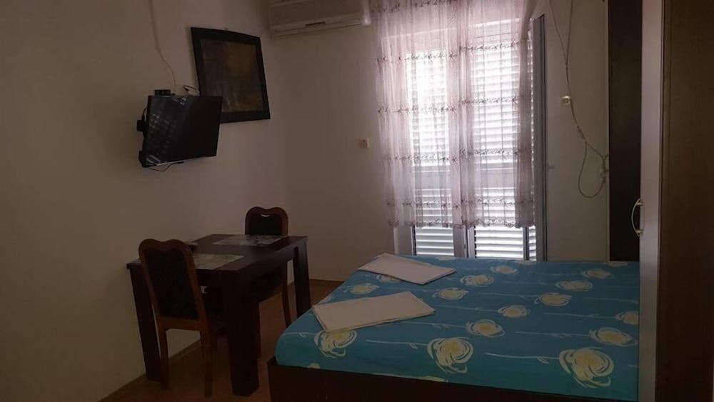 Фото Apartments Alissa