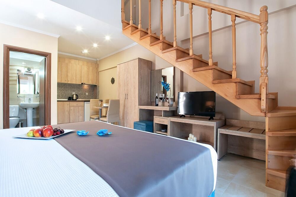 Фото Valery Apartments