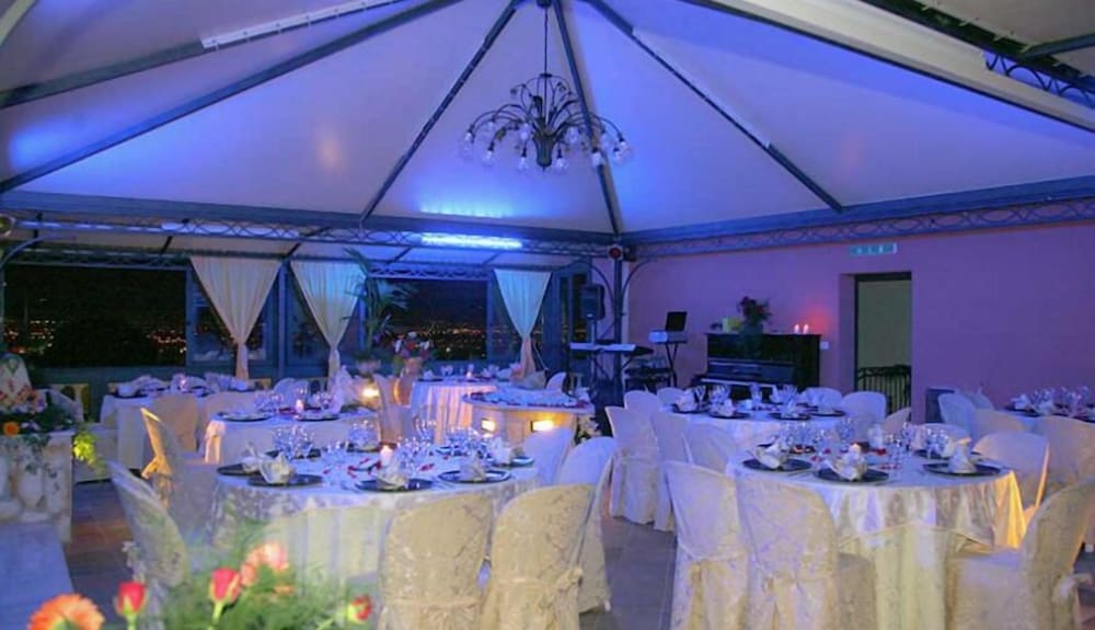 Фото Hotel Sottovento