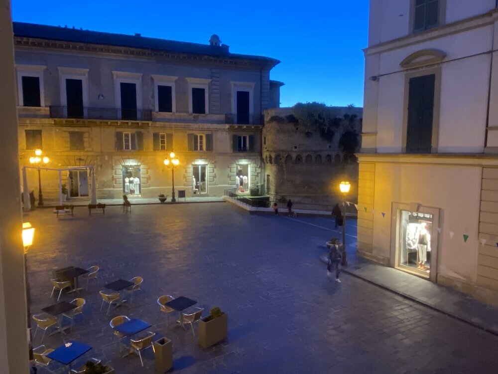 Фото Palazzo Florio Boutique Residence