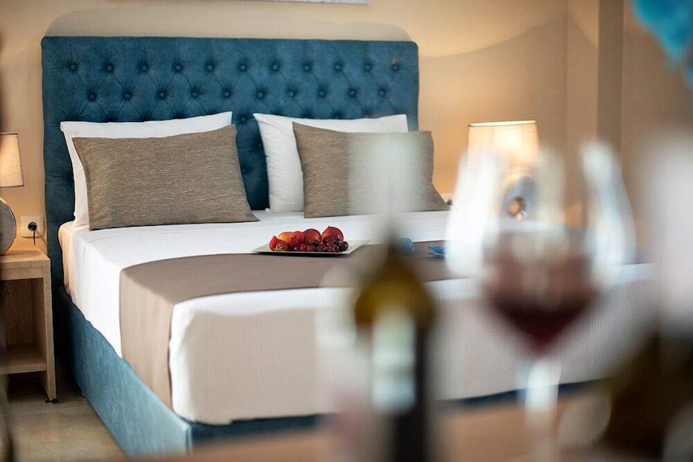 Фото Valery Apartments