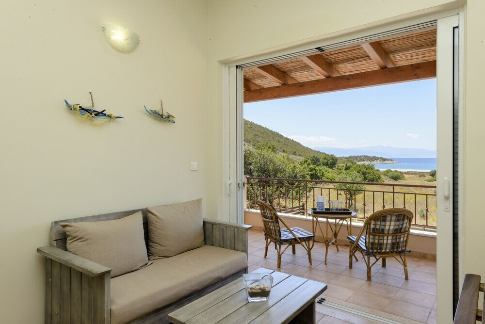 Фото Porto Aqua Vista - Premium Seaside Villa with Pool