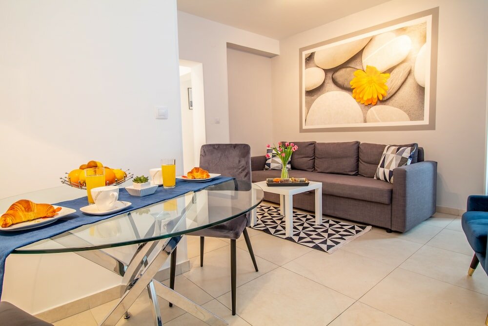 Фото Vito Apartments