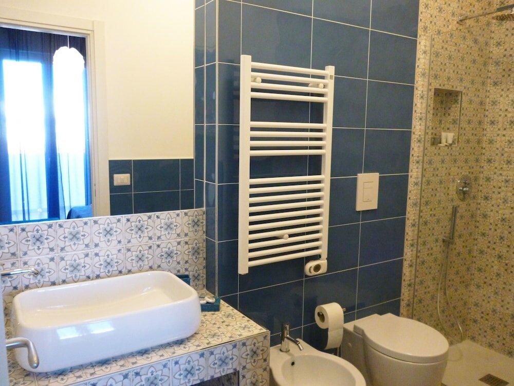 Фото Il Cantico B&b