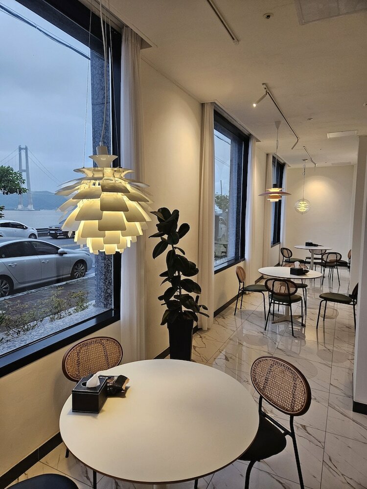 Фото Haemaru Hotel