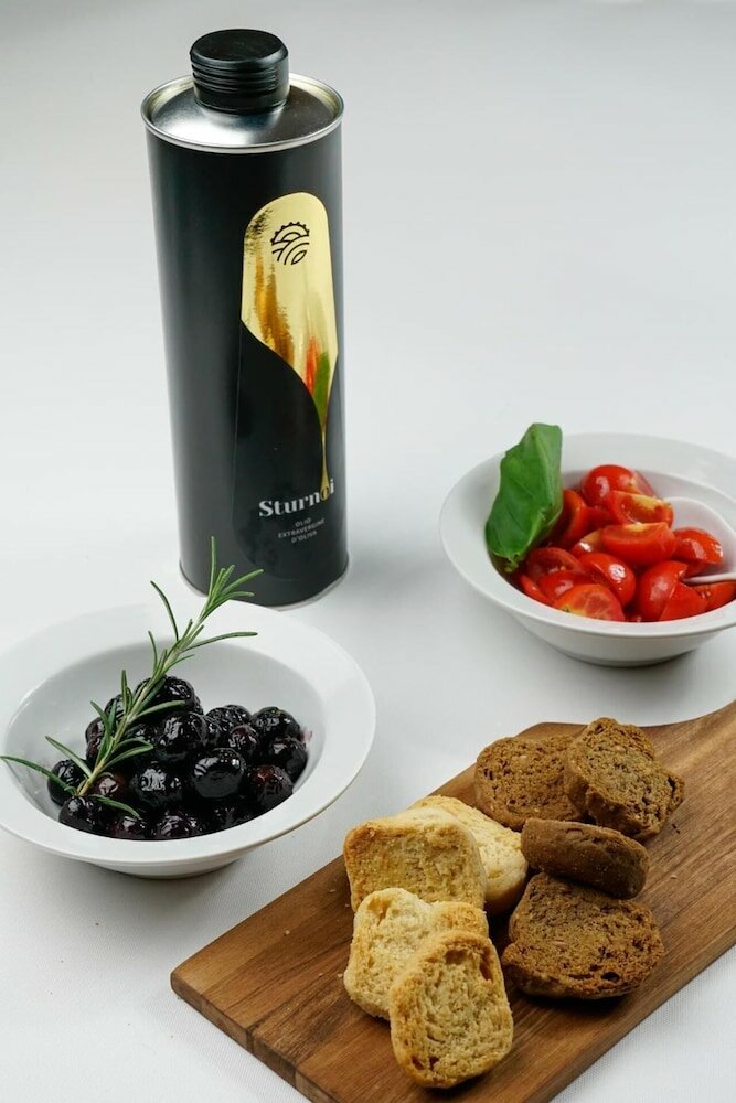 Фото Borgo Santuri