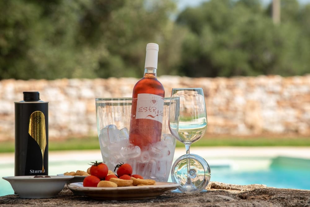 Фото Borgo Santuri