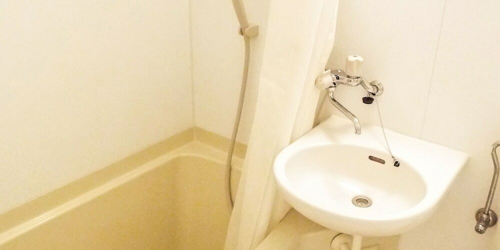 Фото AsobiBASE Yamabare-House