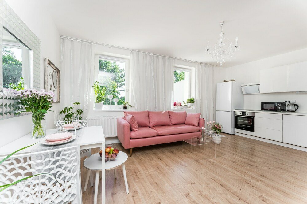 Фото Apt in Alb. nad Orlici by Michal&Friends