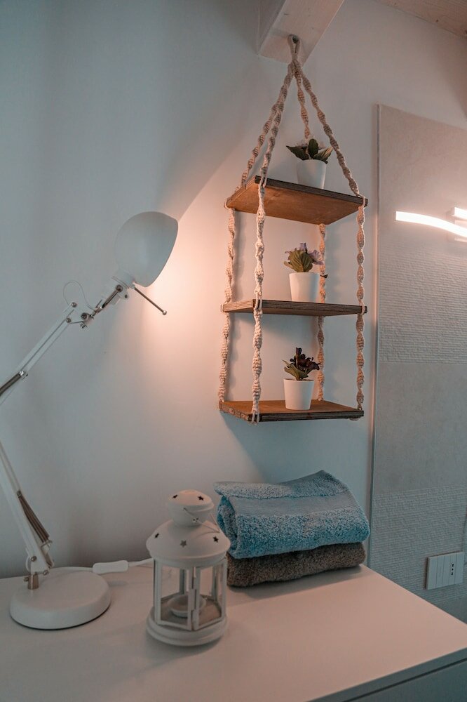 Фото B&b Bianca Lancia