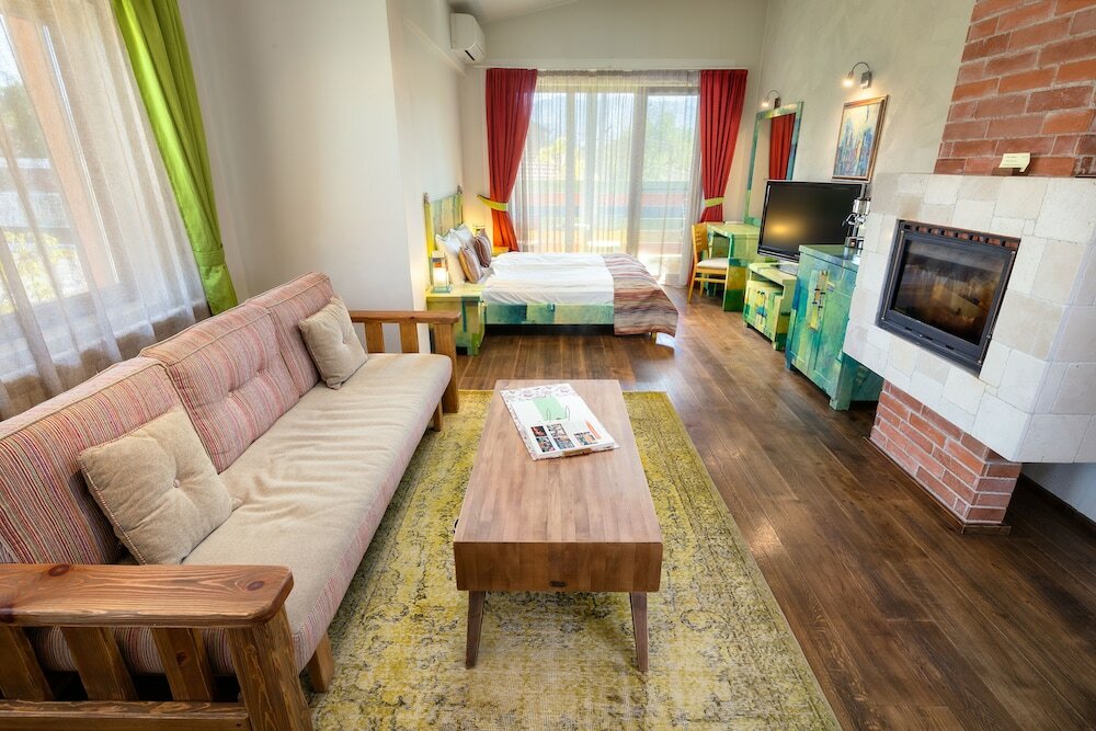 Фото Hotel Casa Art