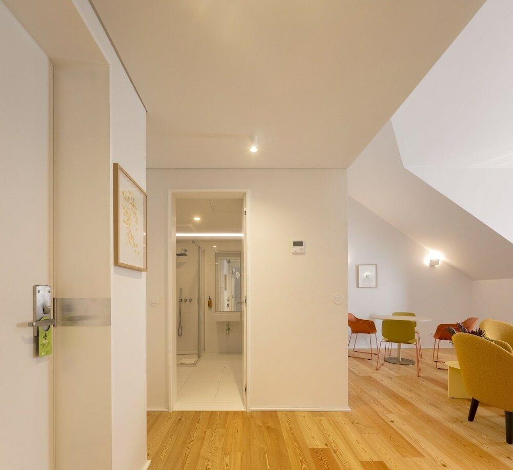 Фото Lisbon Serviced Apartments, Estrela Apartments