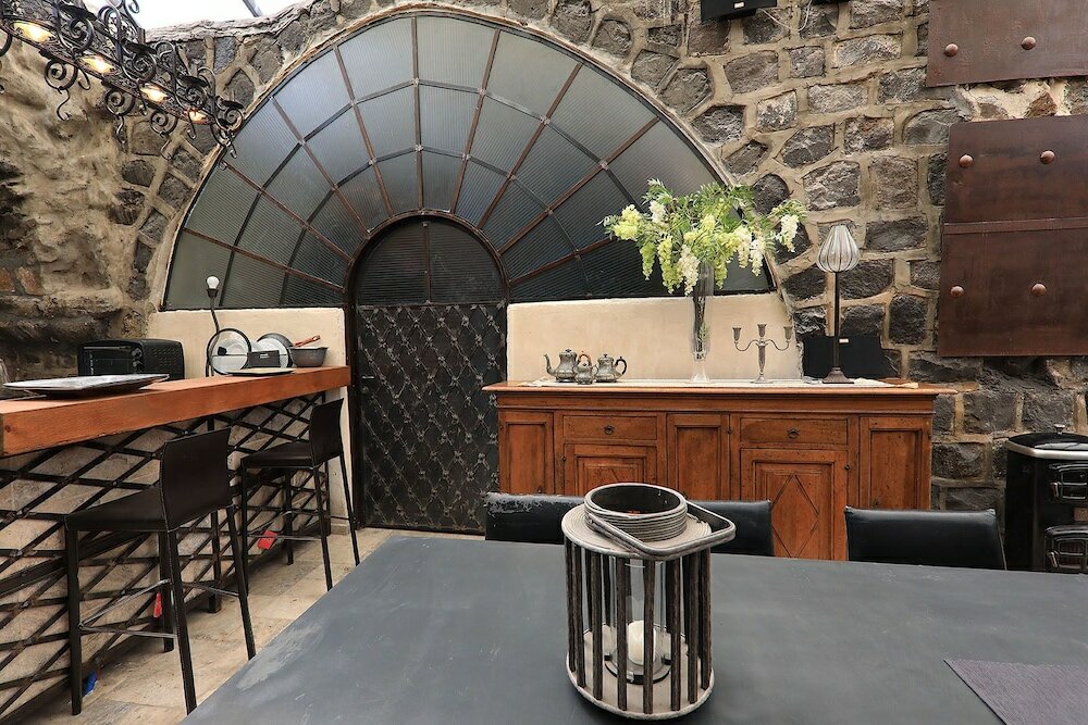 Фото Dona Castle