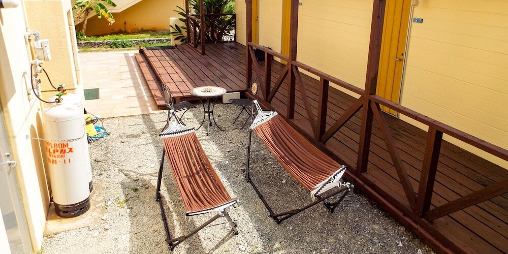 Фото AsobiBASE Yamabare-House