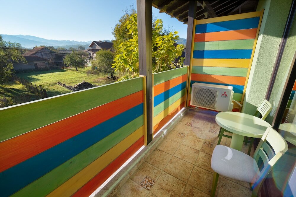 Фото Hotel Casa Art