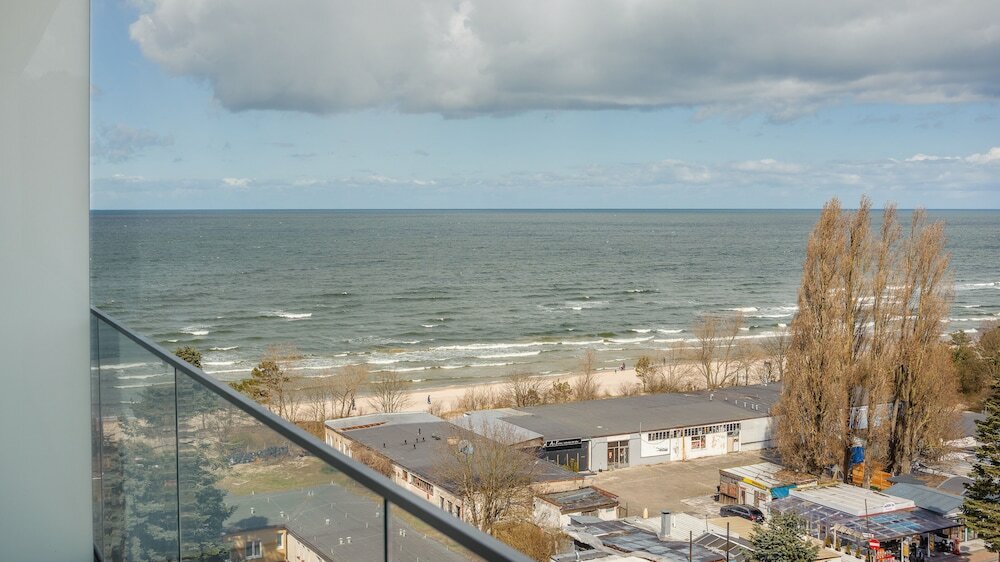 Фото Apartamenty Sun & Snow Swiatowida