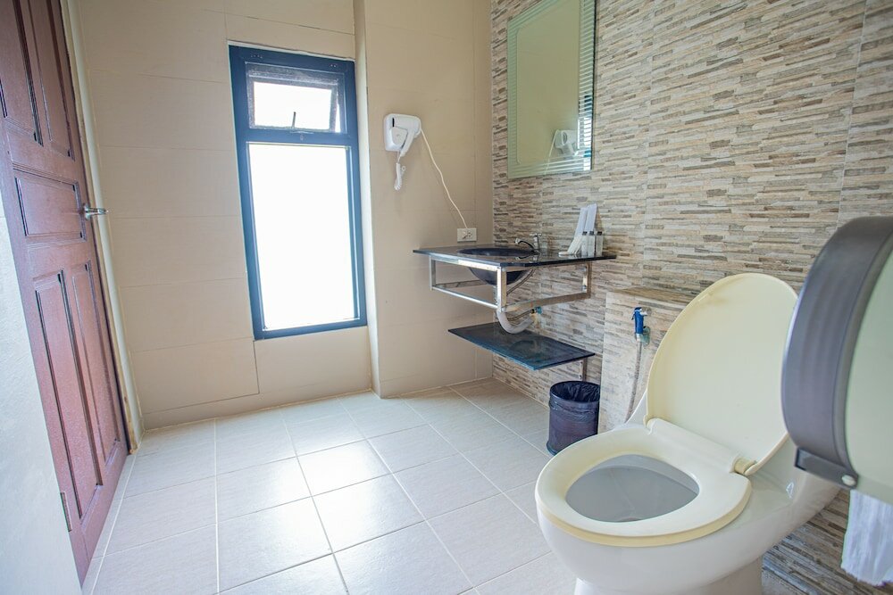 Фото Muak Lek Forest Resort