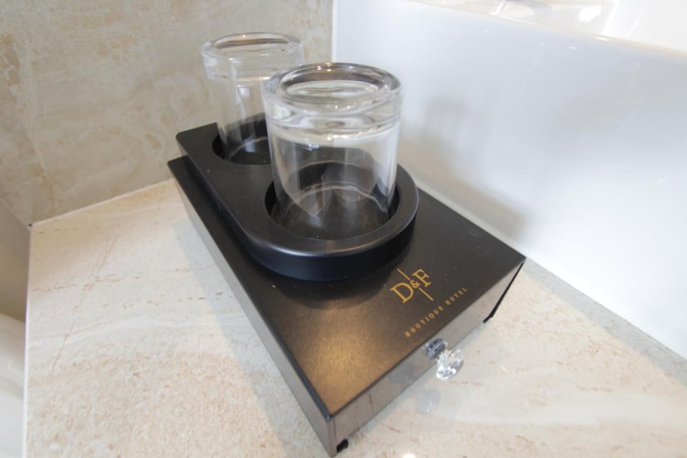 Фото D&f Boutique Hotel Seremban 2