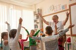 Tip-Top (проспект Генерала Острякова, 99А), foreign language courses