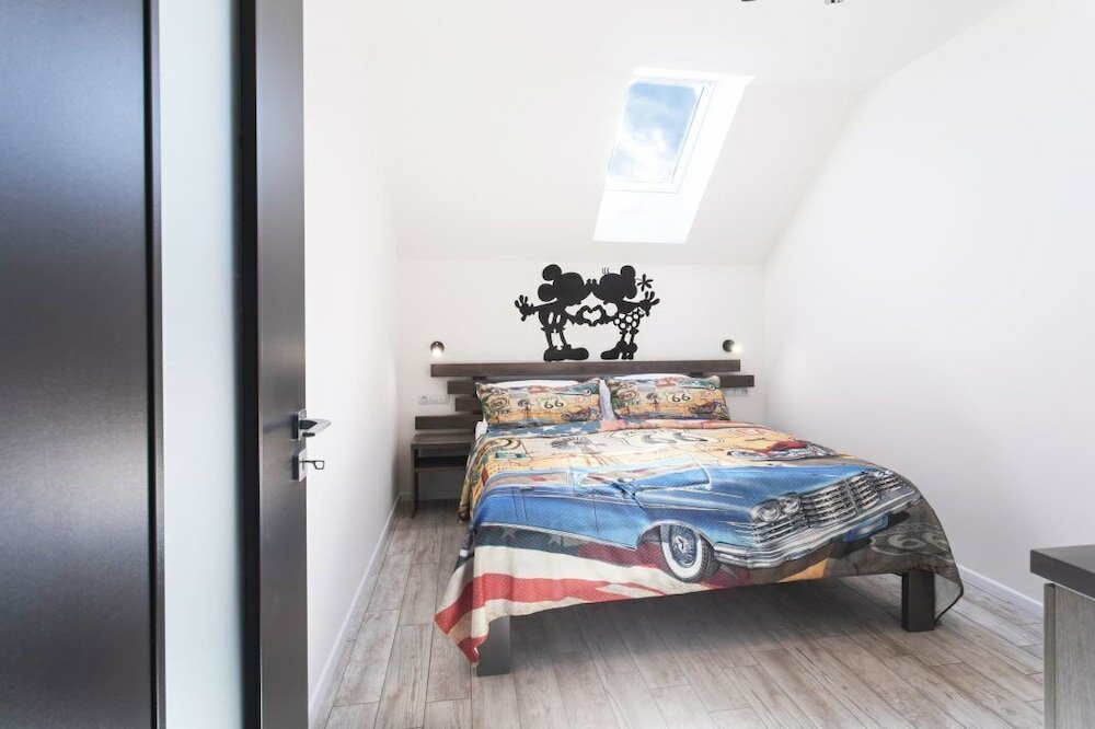 Фото Motel Eldorado