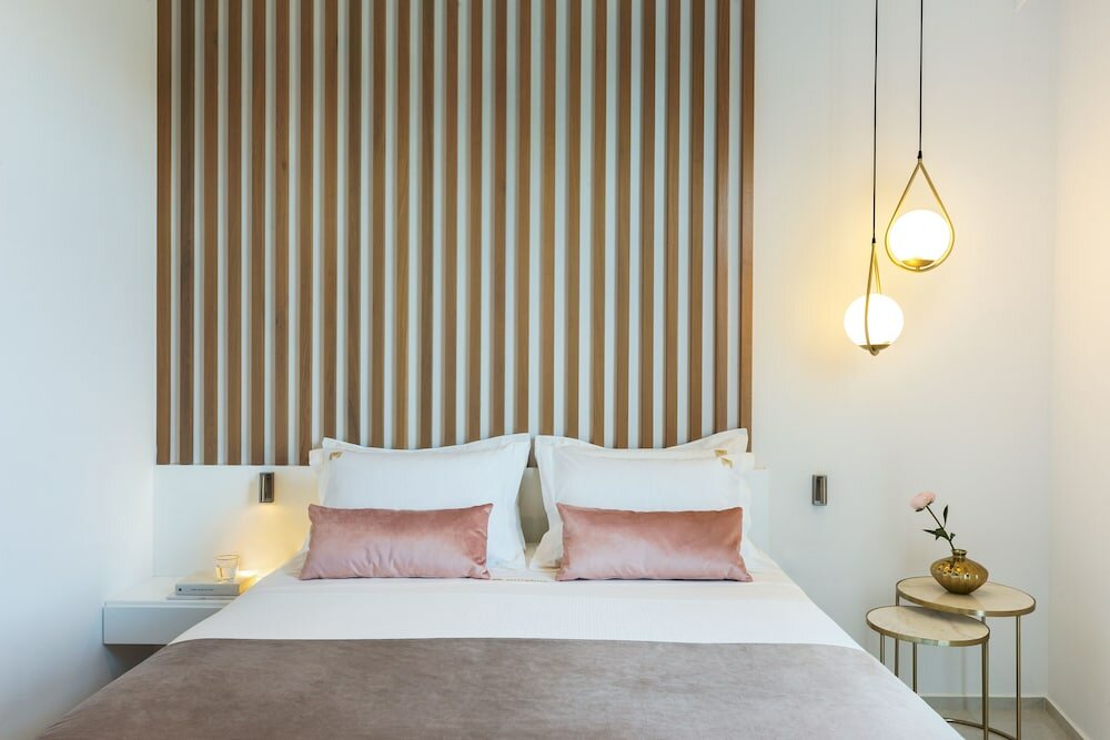 Фото Mirabile Luxury Suites