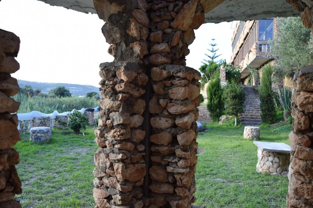 Фото Hotel Leonor