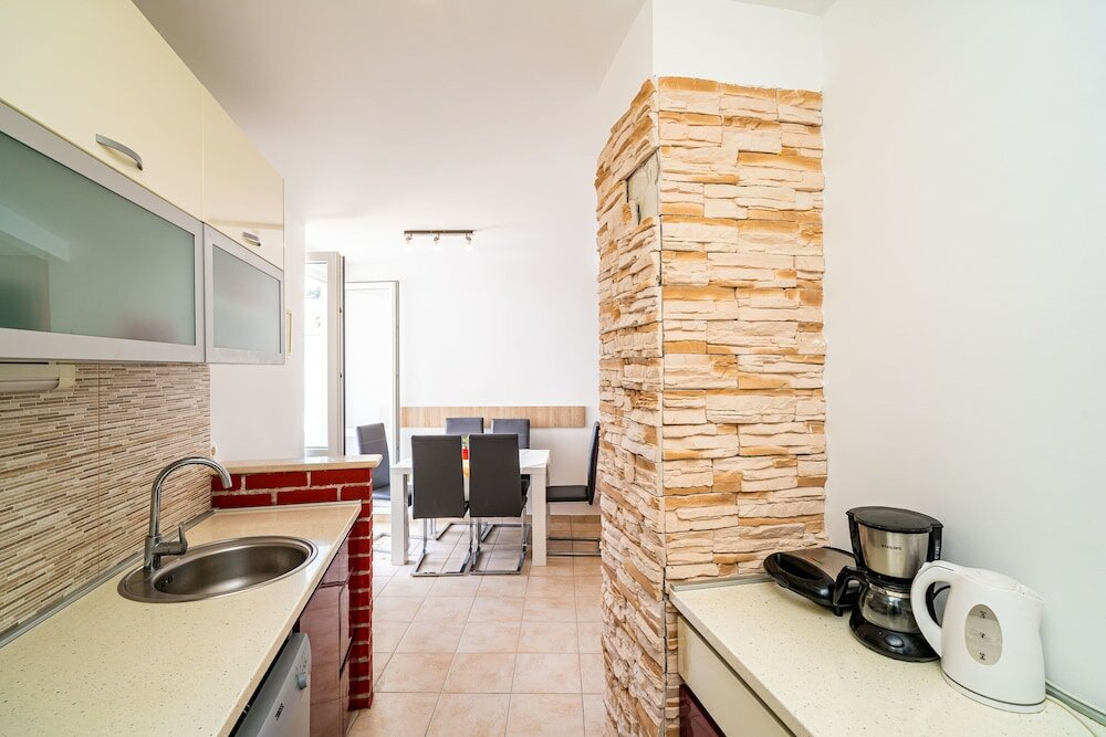 Фото Sea View Apartments - Lenka Radic Zlatni Potok 28