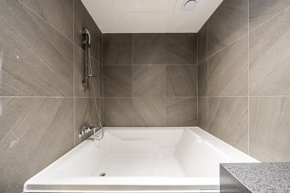 Фото Brown Dot Hotel Suwon