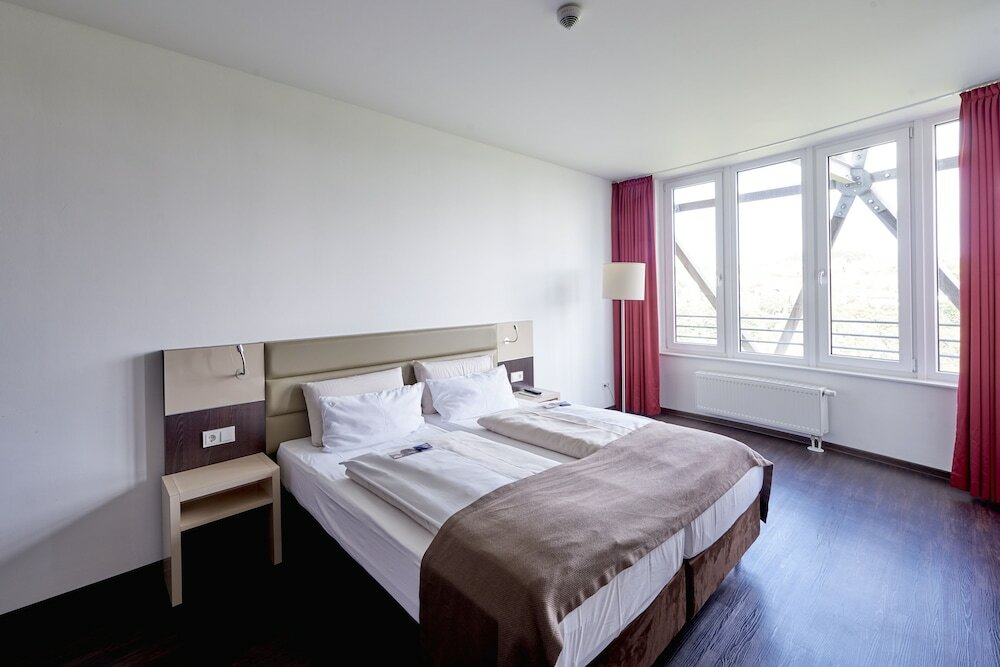 Фото Oversum Winterberg