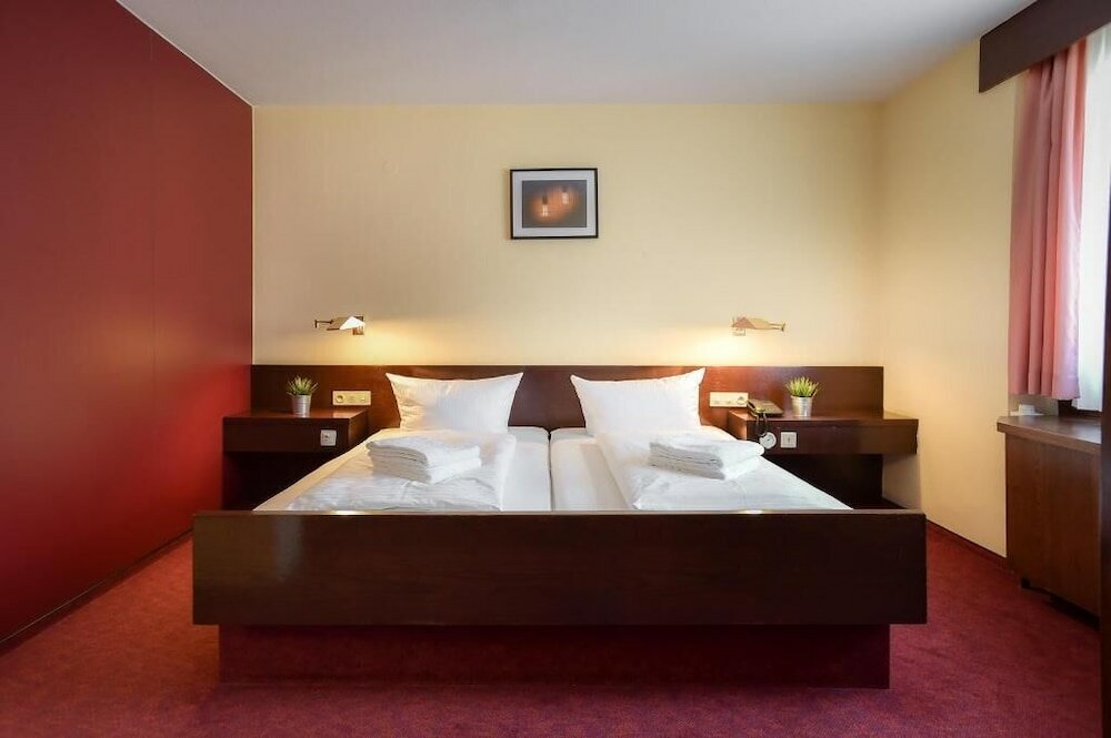 Фото Hotel am Kappelberg