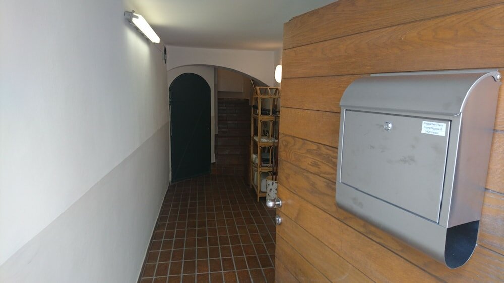 Фото Stadthaus Franz Josef