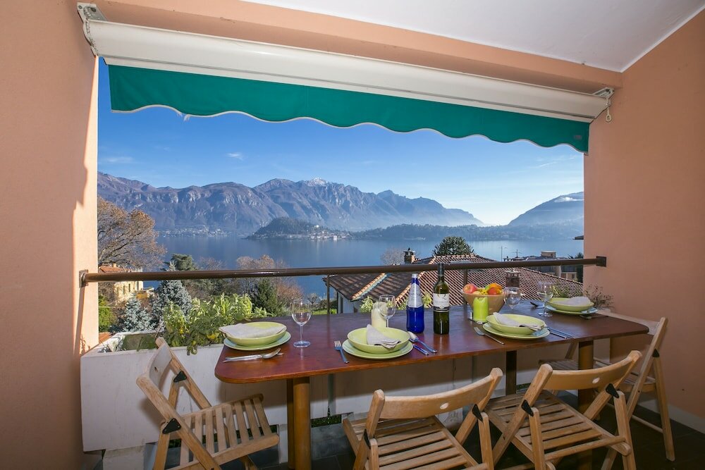 Фото Cadenabbia Fantastico