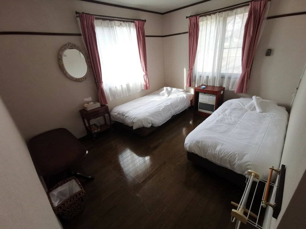 Фото Hotel Hakuba Powder Republic
