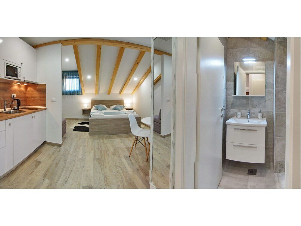 Фото Apartments Sweet Escape