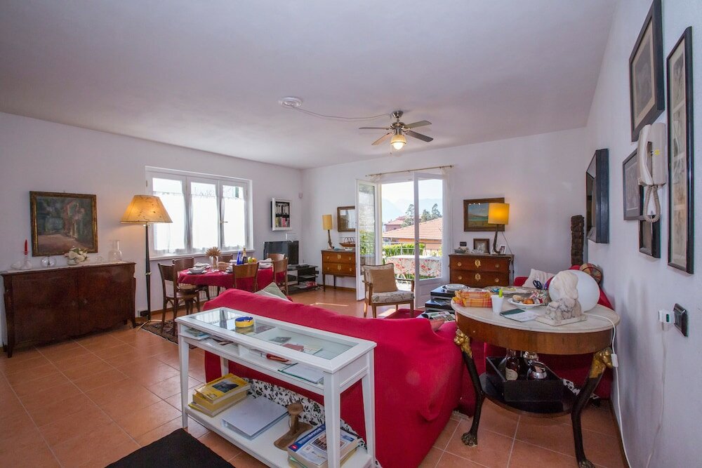 Фото Casa Delle Mele