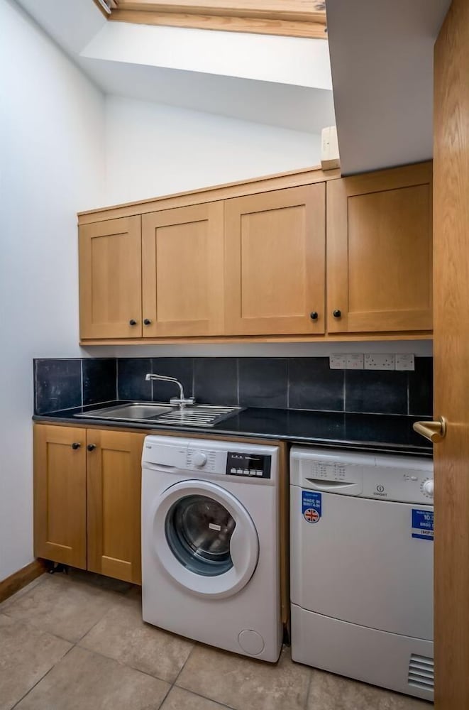 Фото Pottingers Quay