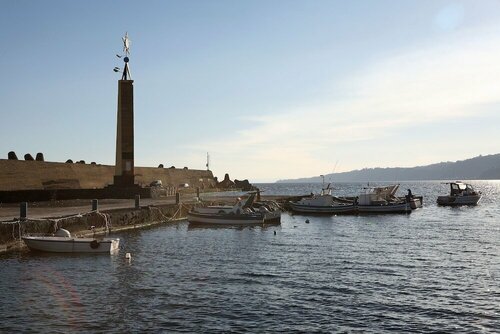 Апартаменты Adriana Casa Vacanze Holiday Tours In Sicily, wi fi, Parking Free, Near sea