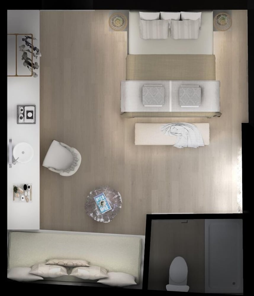 Фото Naxian Spirit Inn