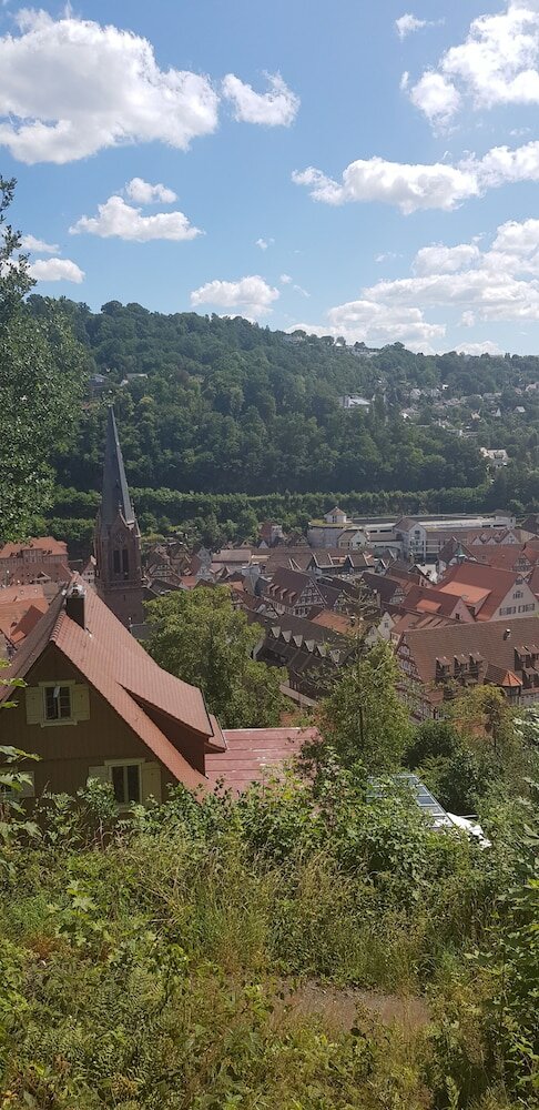 Фото Hotel-Restaurant Rössle