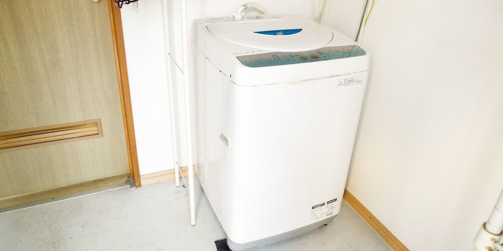 Фото AsobiBASE Yamabare-House