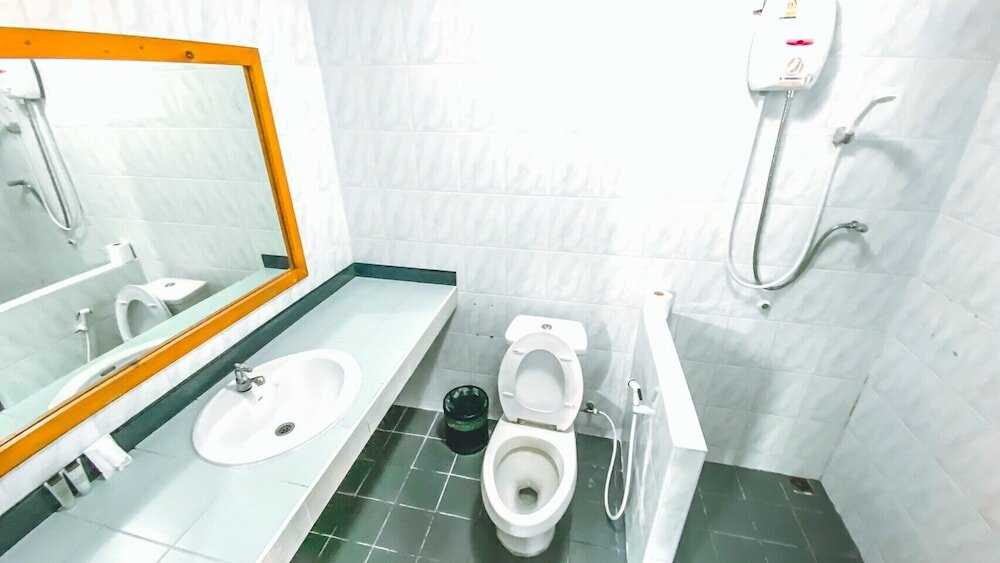 Фото Muak Lek Forest Resort