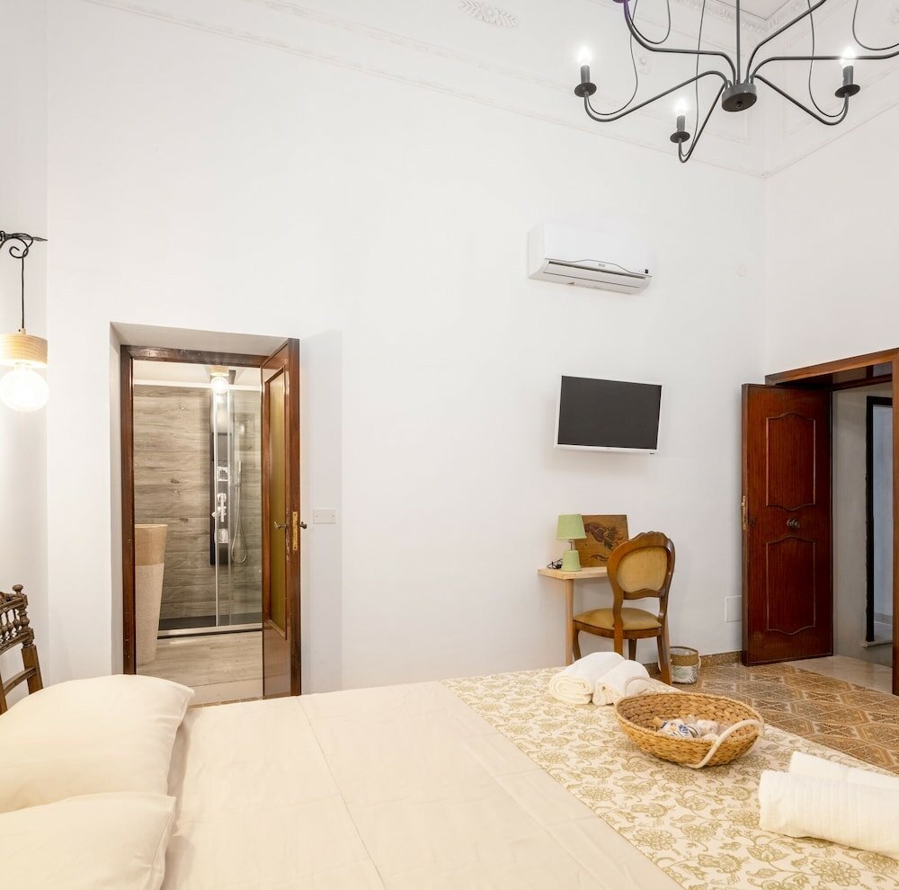 Фото A Calata B&b