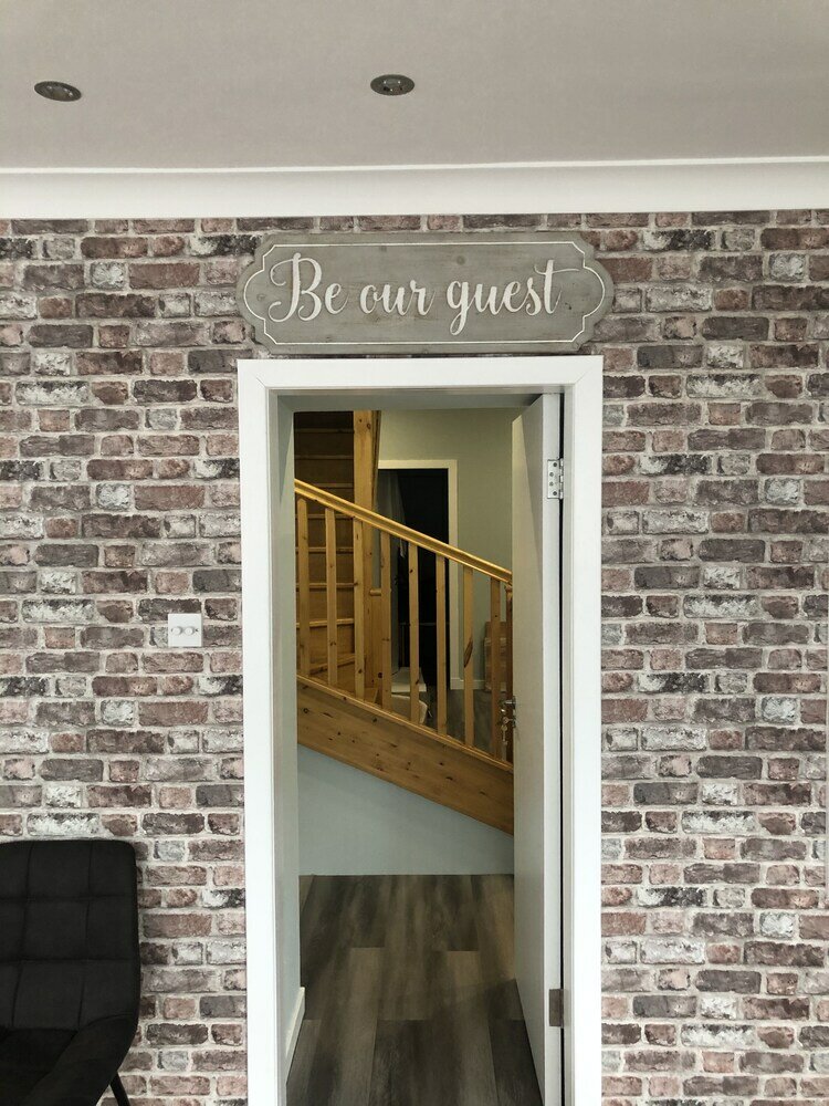 Фото Arrochar Alps and Loch views