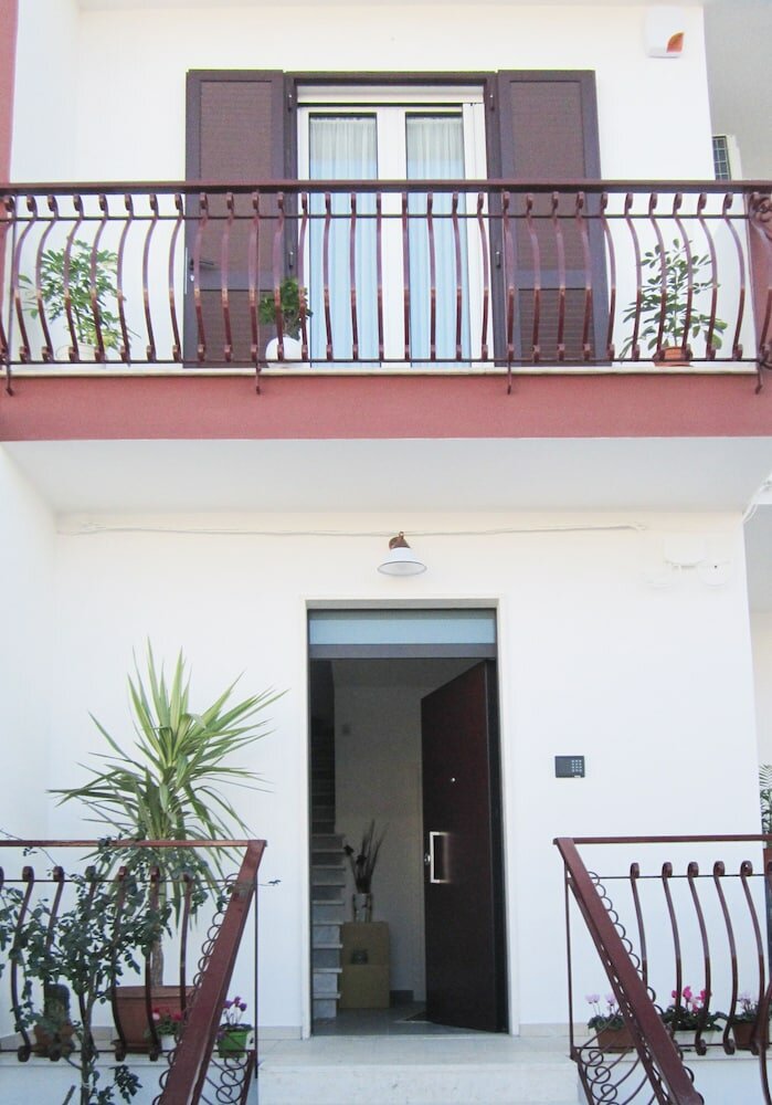 Фото Il Cantico B&b