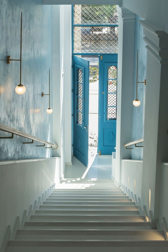 Фото Mirabile Luxury Suites