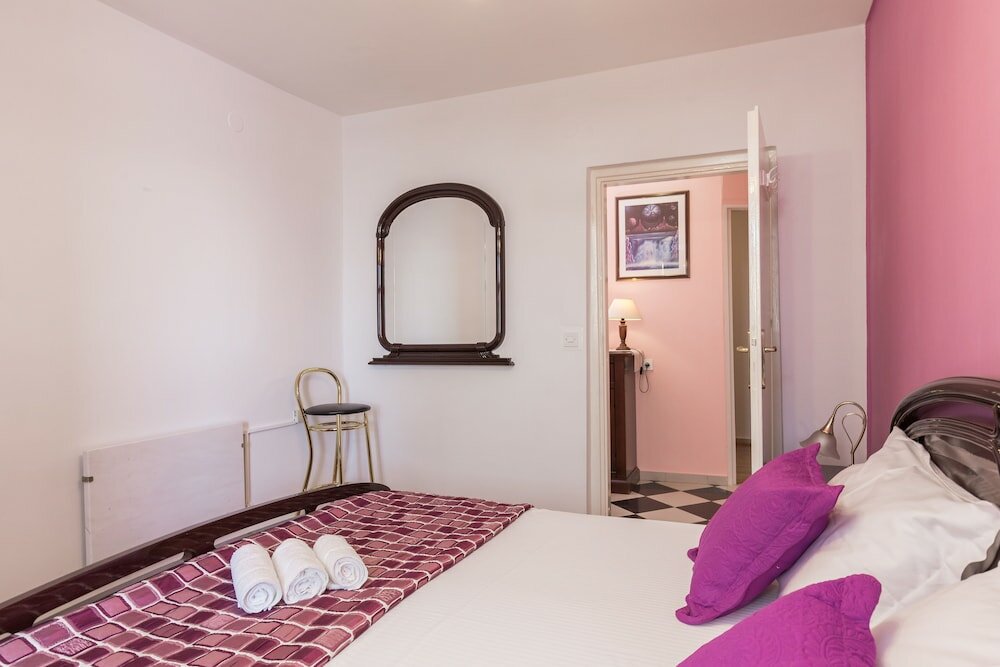 Фото Sea View Apartments - Apartment Merivo