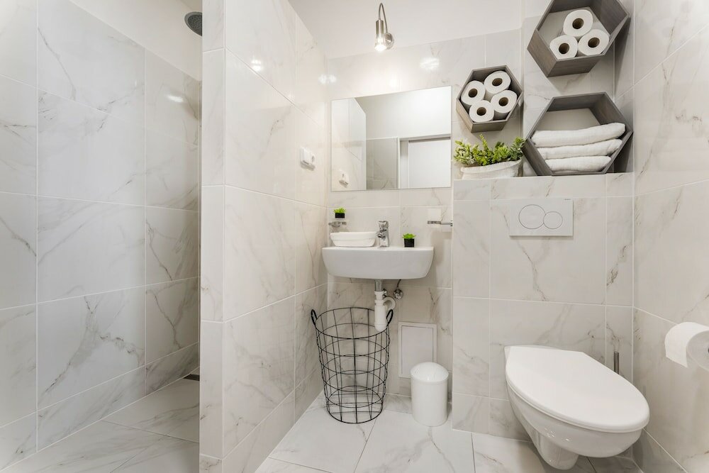 Фото Apt in Alb. nad Orlici by Michal&Friends