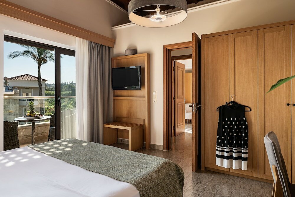 Фото Caldera Platanias Villas