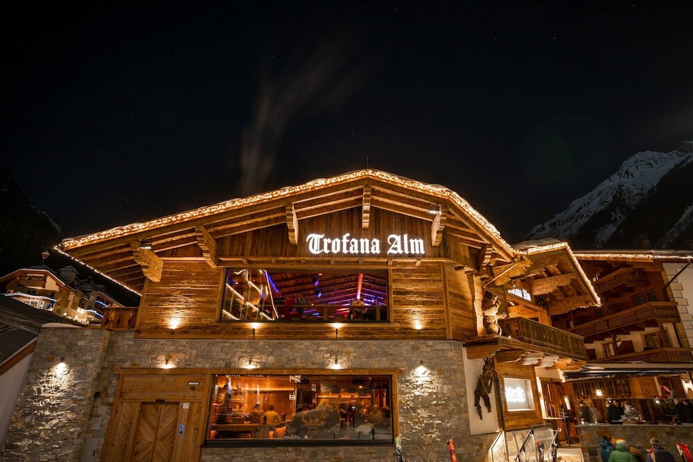 Фото Hotel Abendrot by Alpeffect Hotels