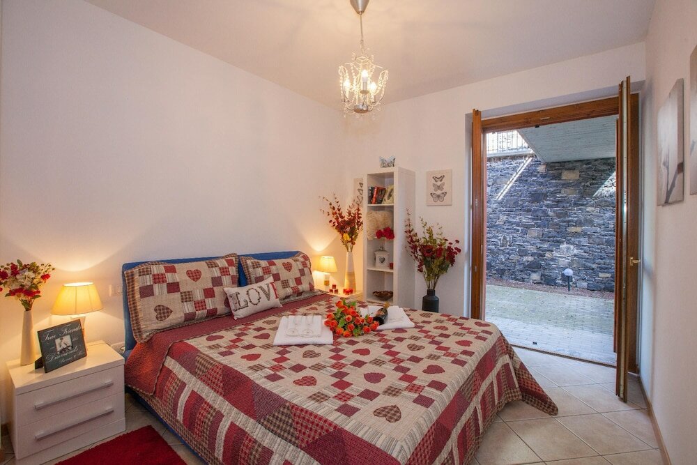 Фото Vista d'Oro Ulivo Apt. 4